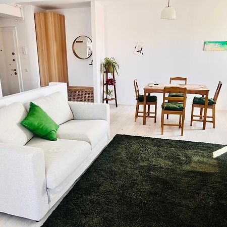 Airport Gardens Loft Apartment Otopeni Exterior foto