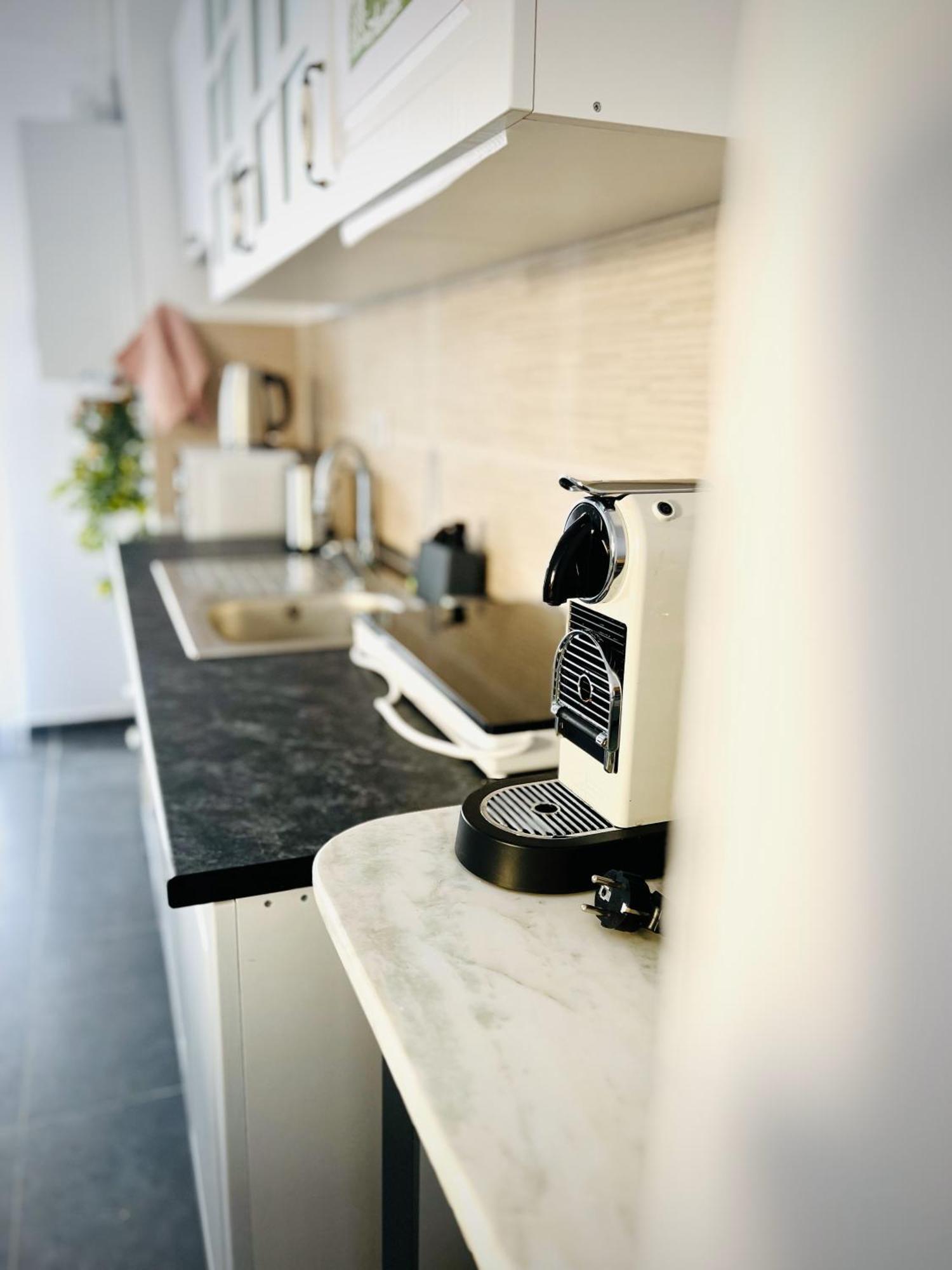 Airport Gardens Loft Apartment Otopeni Exterior foto