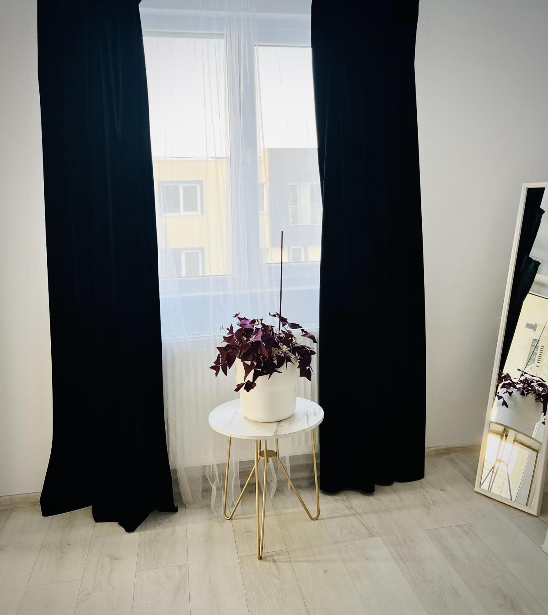 Airport Gardens Loft Apartment Otopeni Exterior foto