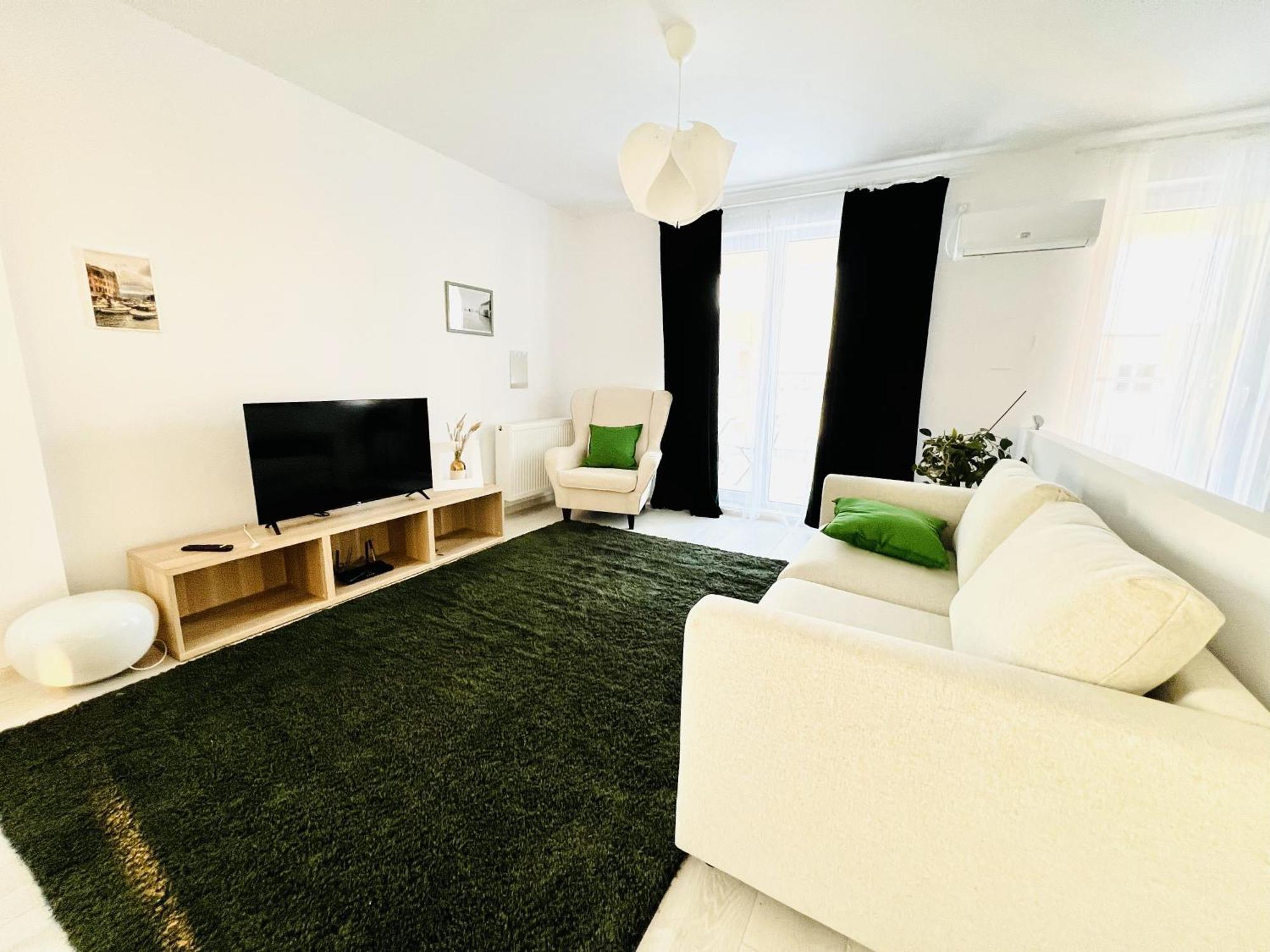 Airport Gardens Loft Apartment Otopeni Exterior foto